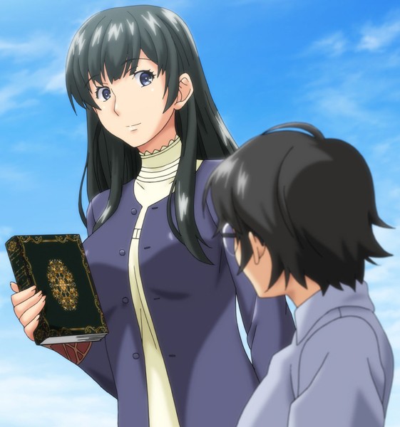 即使如此還是愛著妻子2 第1話  剧照 6